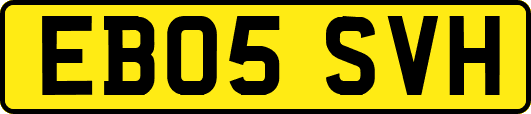 EB05SVH