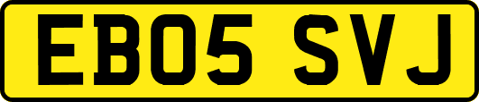 EB05SVJ