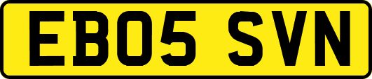 EB05SVN