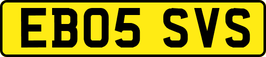 EB05SVS