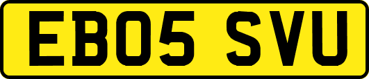 EB05SVU