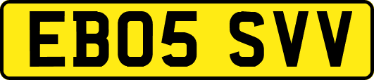 EB05SVV