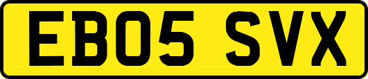 EB05SVX