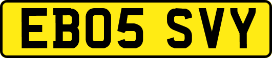 EB05SVY