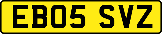 EB05SVZ