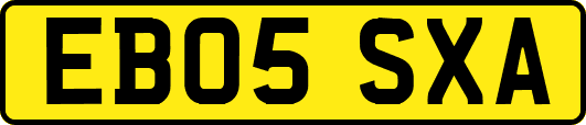 EB05SXA