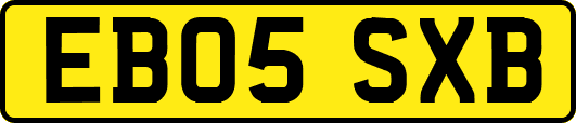 EB05SXB