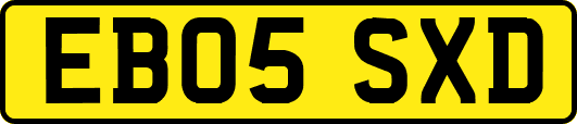 EB05SXD