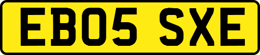 EB05SXE