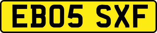EB05SXF