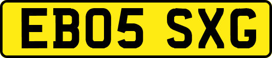 EB05SXG