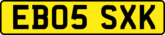 EB05SXK