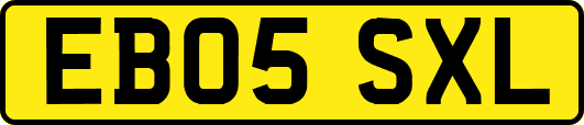 EB05SXL