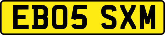 EB05SXM