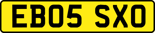 EB05SXO