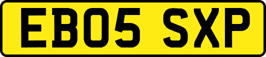 EB05SXP