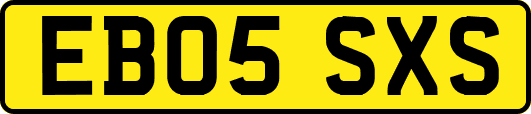 EB05SXS