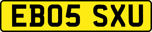 EB05SXU