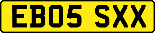 EB05SXX