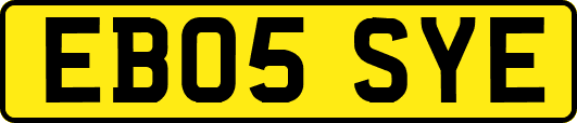 EB05SYE