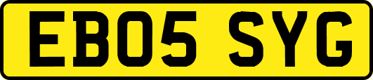 EB05SYG