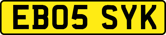 EB05SYK