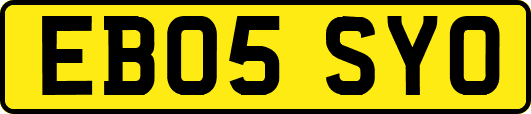 EB05SYO