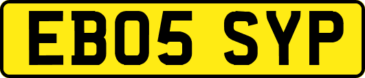 EB05SYP