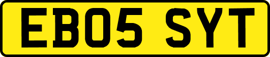 EB05SYT