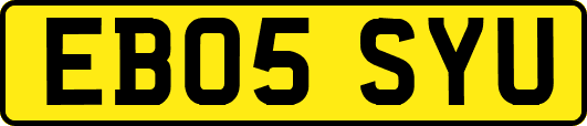 EB05SYU