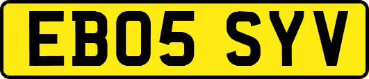 EB05SYV