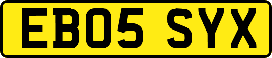 EB05SYX