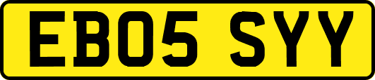 EB05SYY