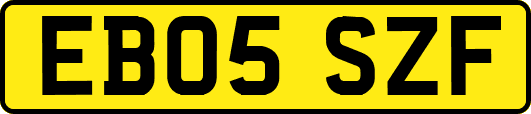EB05SZF