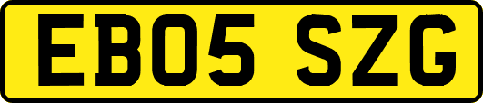 EB05SZG