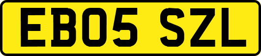 EB05SZL