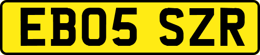 EB05SZR