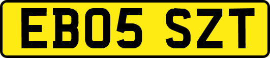 EB05SZT