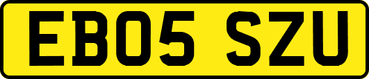 EB05SZU