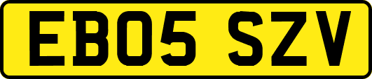 EB05SZV
