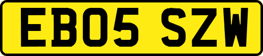EB05SZW
