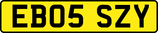 EB05SZY