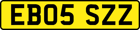EB05SZZ
