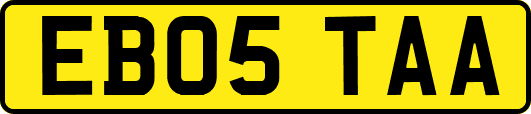 EB05TAA