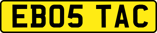 EB05TAC