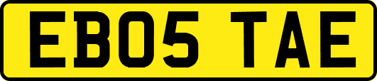 EB05TAE