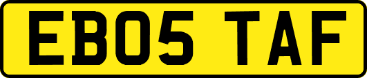 EB05TAF