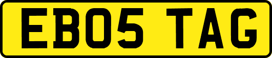 EB05TAG