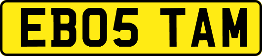 EB05TAM