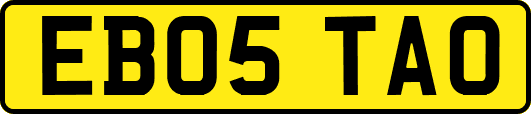 EB05TAO